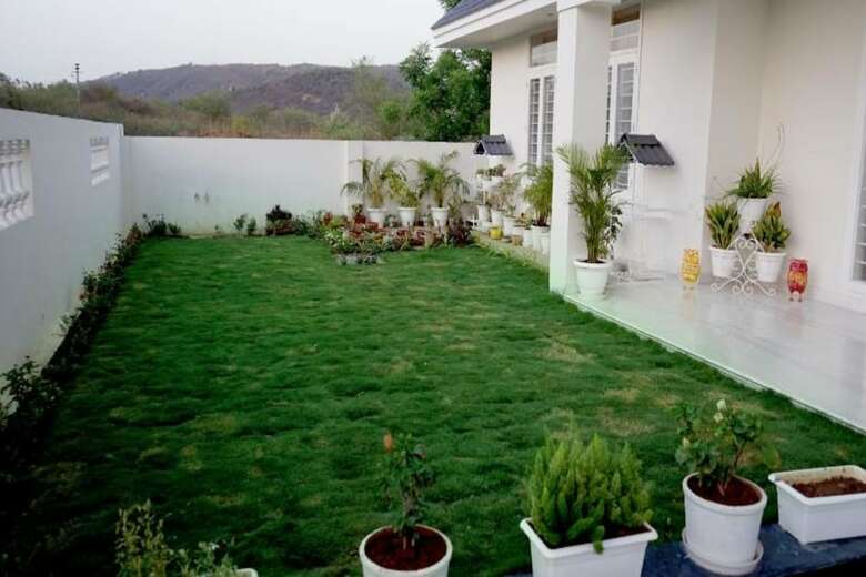 Hotel Anagha Homestay