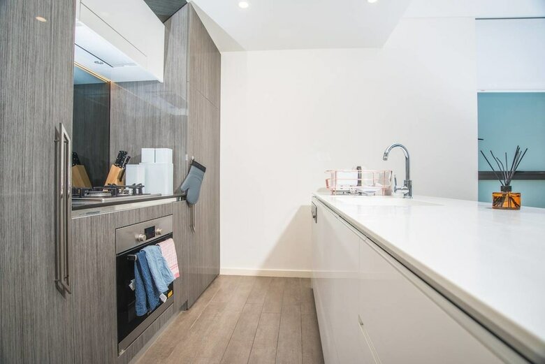 Apartamentos Wentworth Point Brand New