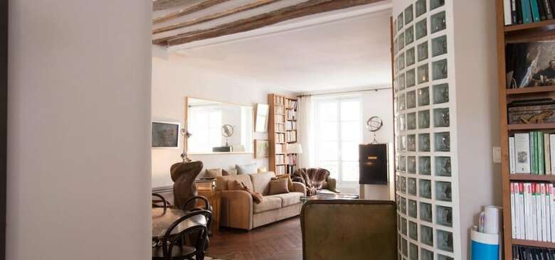 Apartamento Designer Stay - D'assas