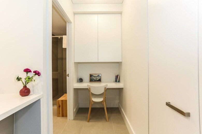 Highrise Apartment At Olympic Park
