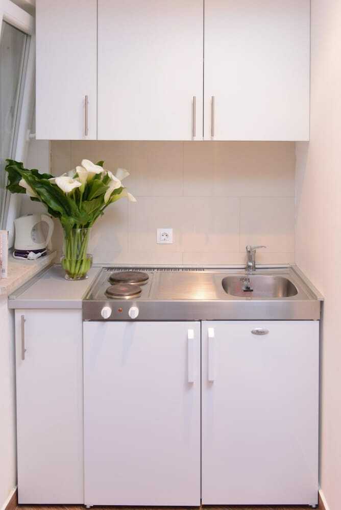 Ploce Apartments- Adults Only