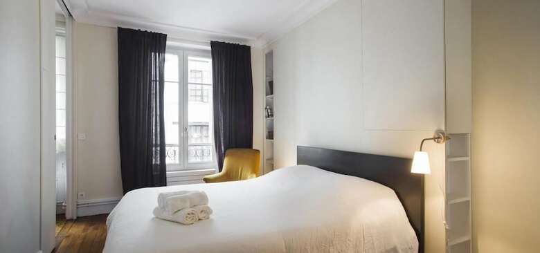 Apartamento Designer Stay - Folie Mericourt