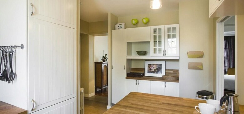 Apartamento Designer Stay - Folie Mericourt
