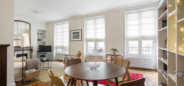 Apartamento Designer Stay - Folie Mericourt