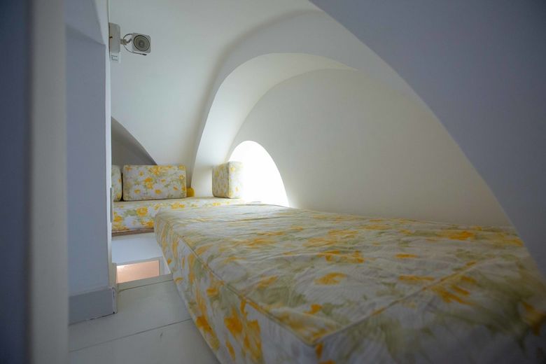 Apartamento Longano 37