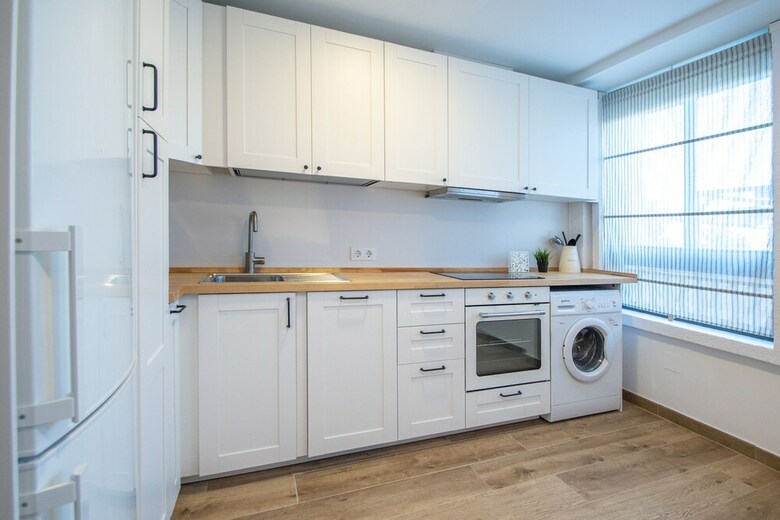 Apartamento Albatros Suite