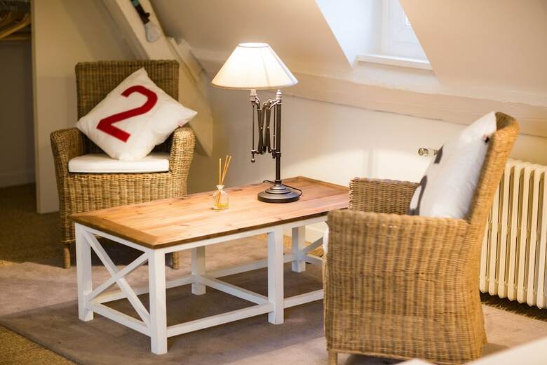 Hotel Manoir D'hastings
