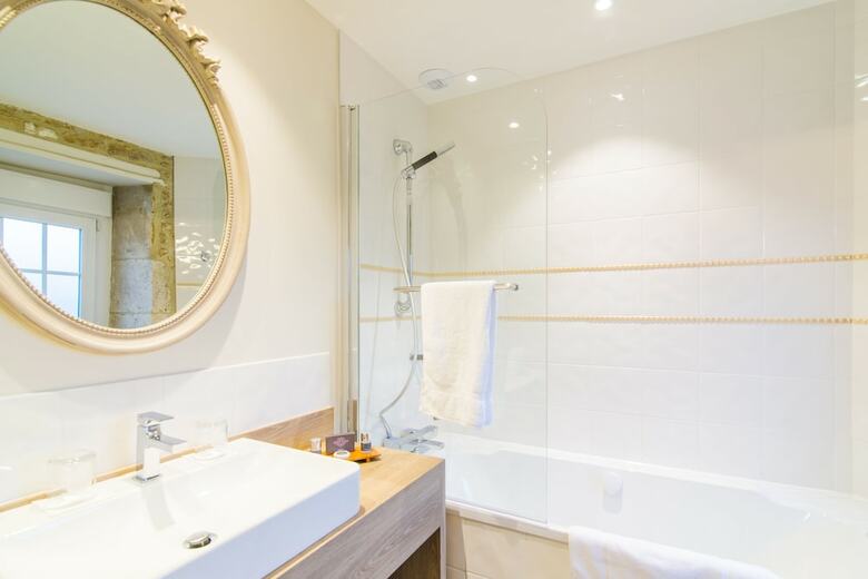 Hotel Manoir D'hastings