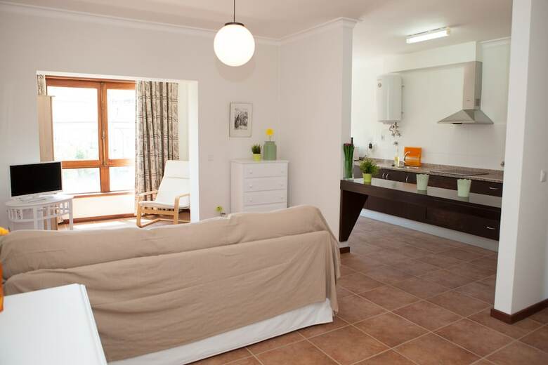 Lethes View Apartamentos Turisticos