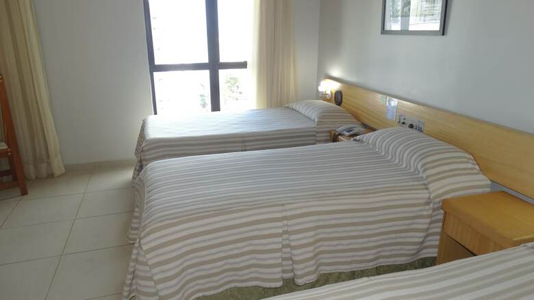 Onda Mar Hotel