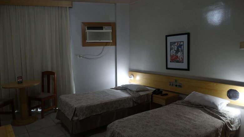 Onda Mar Hotel