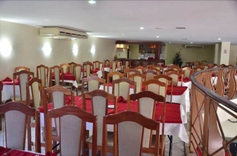 Onda Mar Hotel