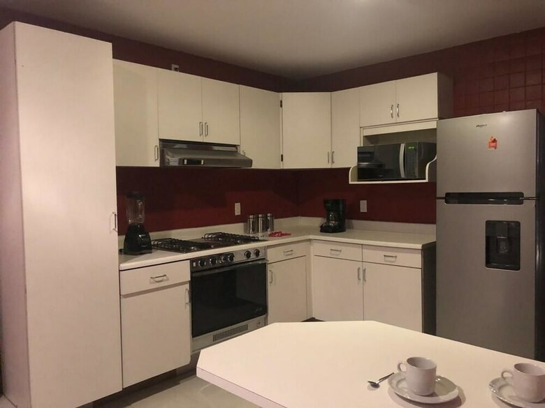 Apartamentos Masaryk Spacious & Modern Apt W-terrace