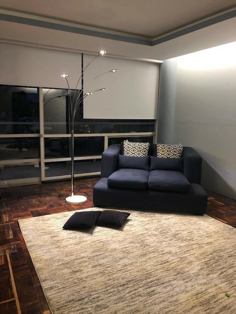 Apartamentos Masaryk Spacious & Modern Apt W-terrace