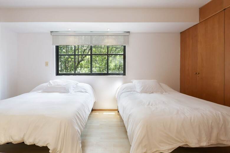 Beautiful Apartment Ahuehuetes