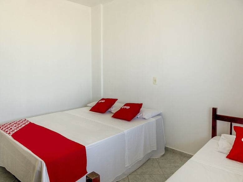 Aparthotel Maravilha Flat
