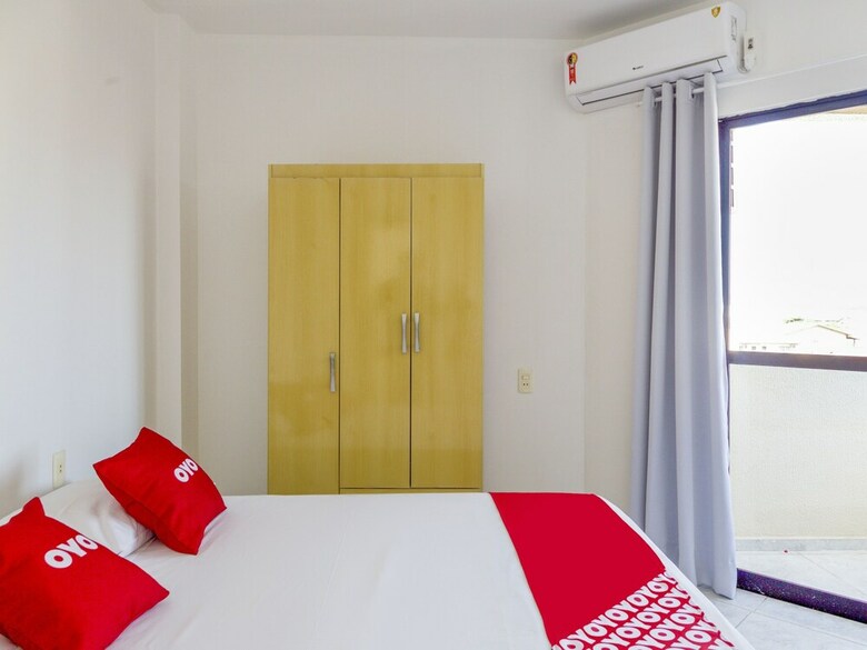 Aparthotel Maravilha Flat