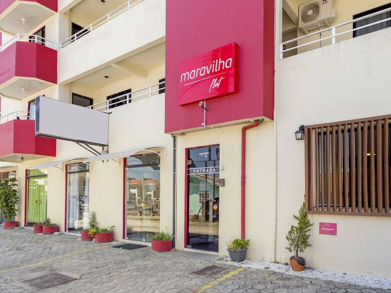 Aparthotel Maravilha Flat