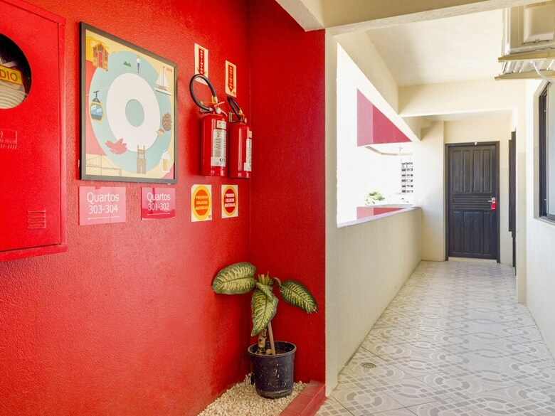 Aparthotel Maravilha Flat
