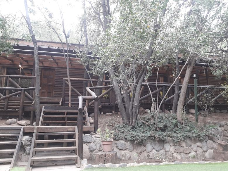 Hotel La Bella Durmiente