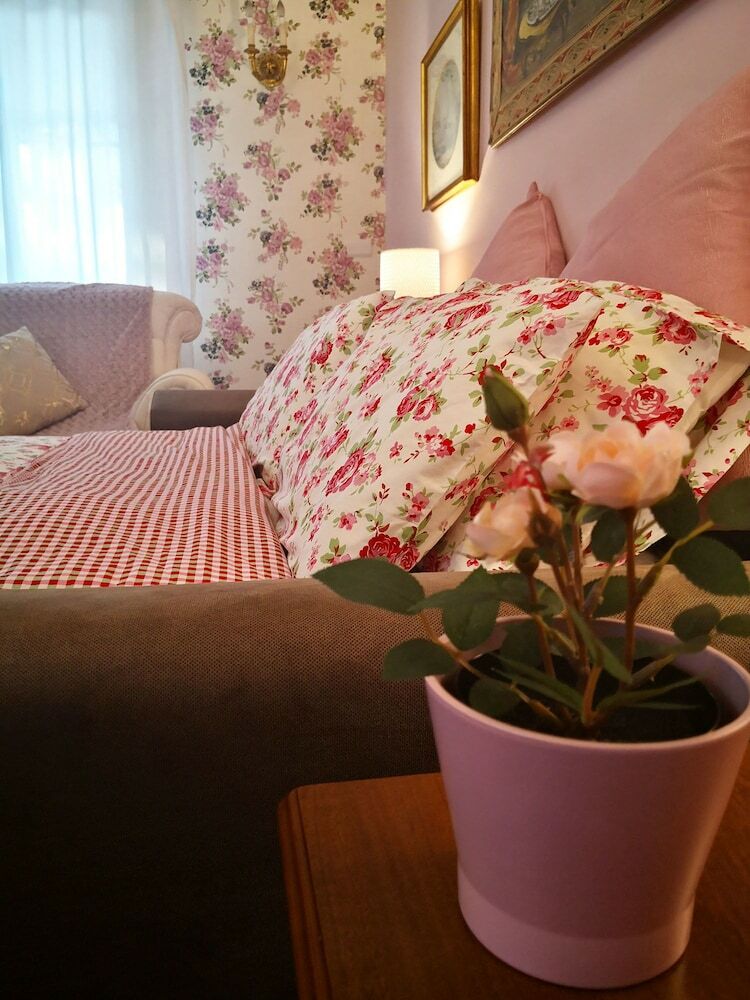 Apartamento Romantic House - Appartamento Vacanza