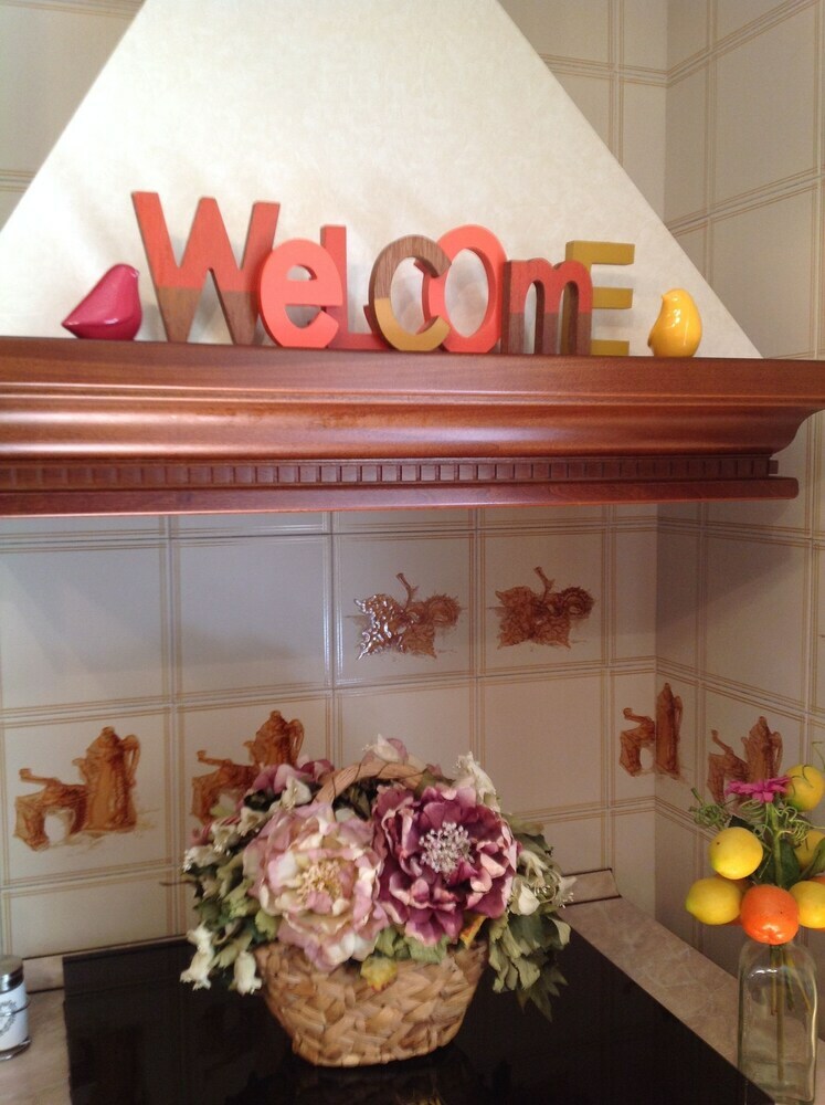 Apartamento Romantic House - Appartamento Vacanza