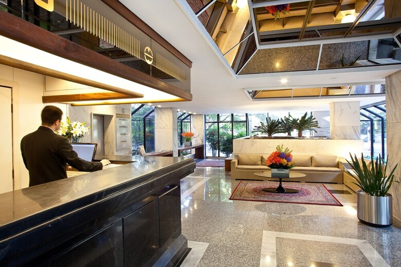 Hotel Boulevard Park