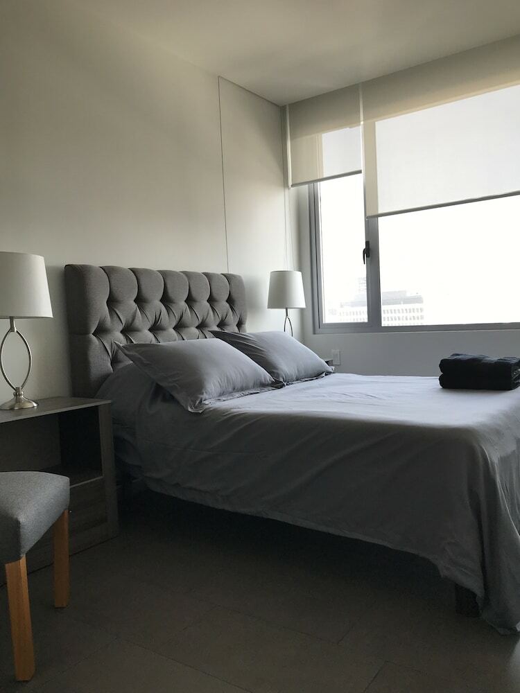 Apartamentos Latitud Modern Apt With Terrace 2111