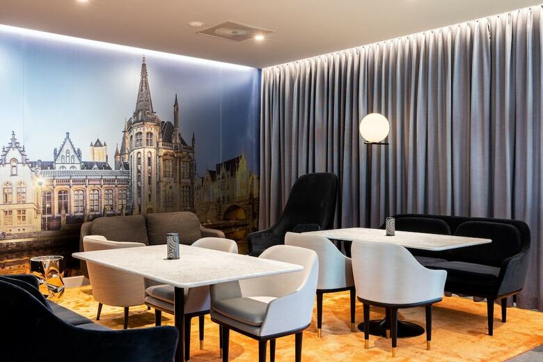 Posada Residence Inn By Marriott Ghent