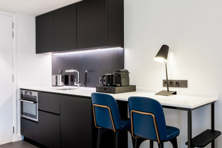 Posada Residence Inn By Marriott Ghent