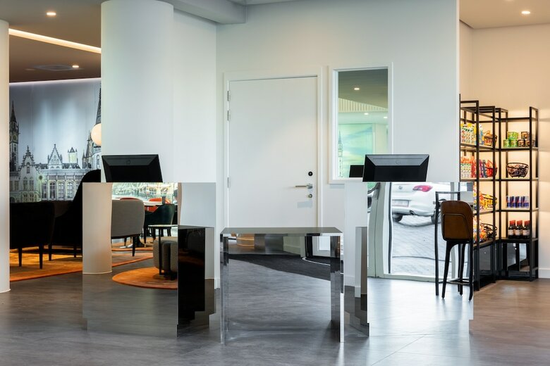 Posada Residence Inn By Marriott Ghent