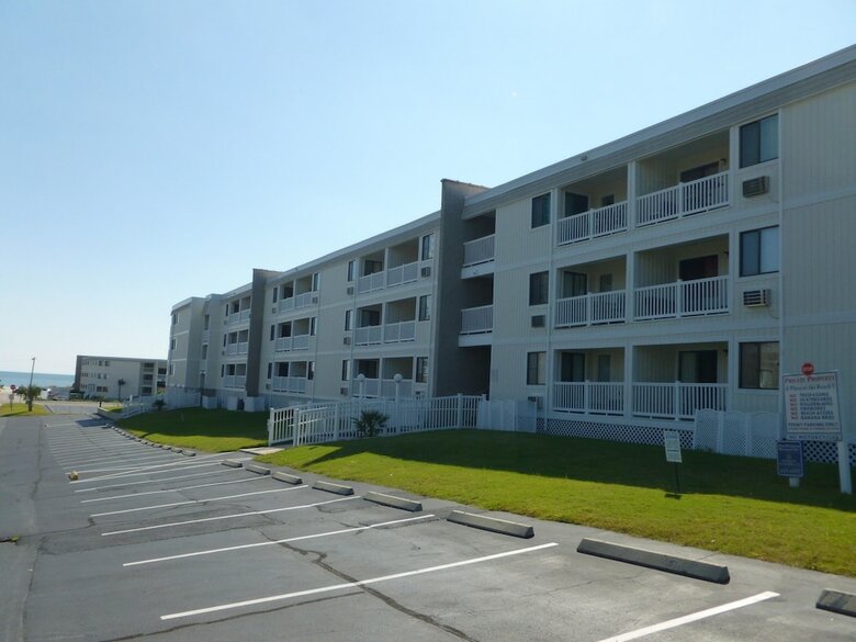 A Place At The Beach By Myrtle Beach Vr
