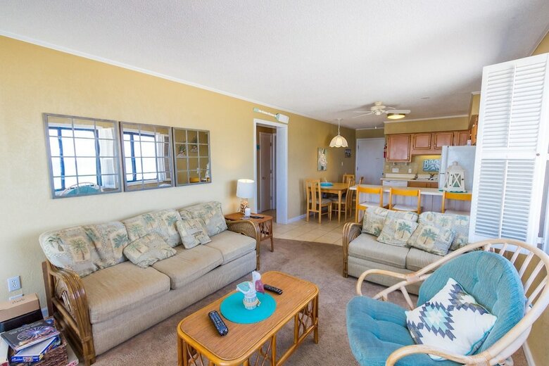 A Place At The Beach By Myrtle Beach Vr