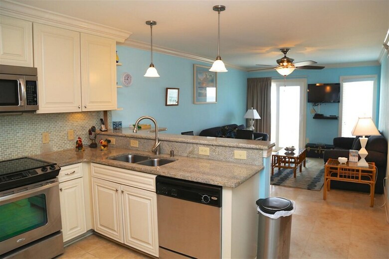 A Place At The Beach By Myrtle Beach Vr