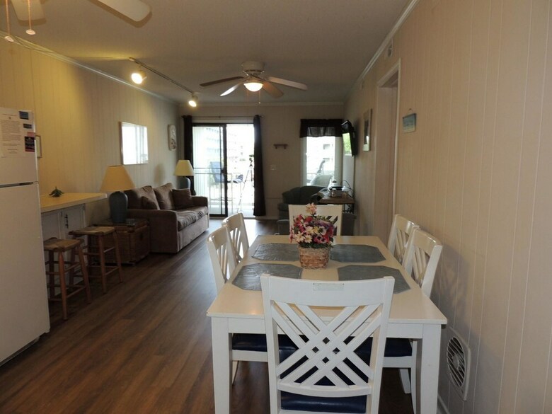 A Place At The Beach By Myrtle Beach Vr