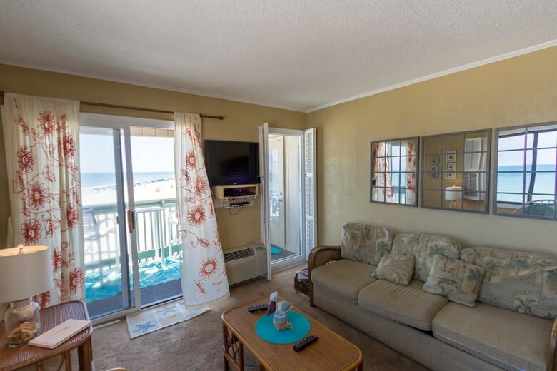A Place At The Beach By Myrtle Beach Vr