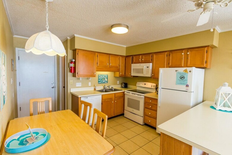 A Place At The Beach By Myrtle Beach Vr