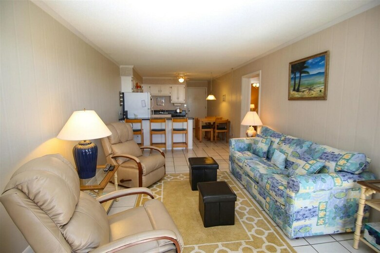 A Place At The Beach By Myrtle Beach Vr