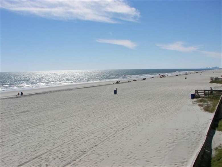 A Place At The Beach By Myrtle Beach Vr
