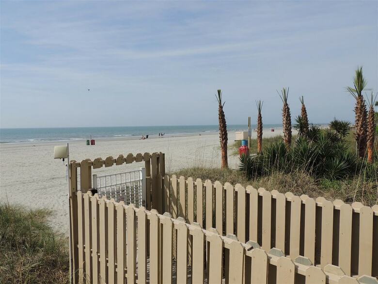 A Place At The Beach By Myrtle Beach Vr