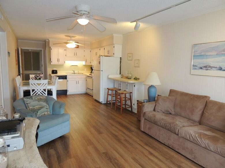 A Place At The Beach By Myrtle Beach Vr