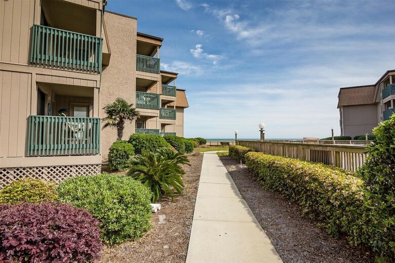 A Place At The Beach By Myrtle Beach Vr