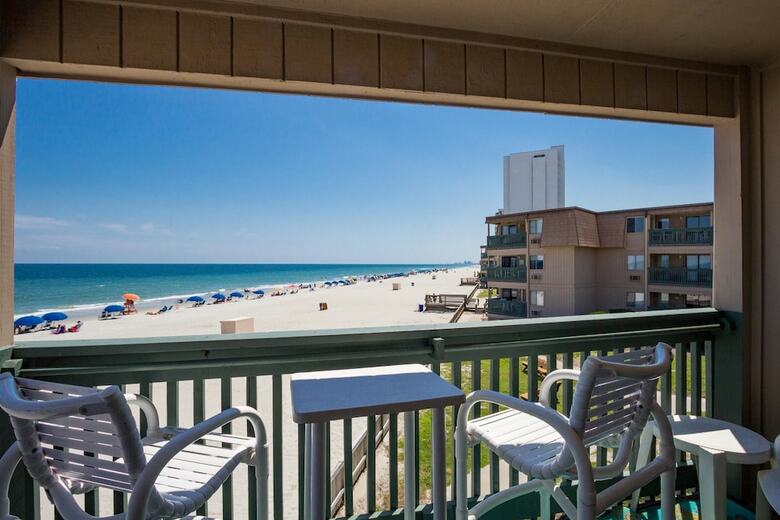 A Place At The Beach By Myrtle Beach Vr