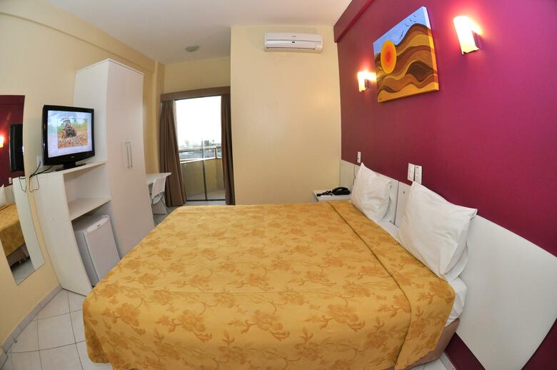 Sandrin Praia Hotel