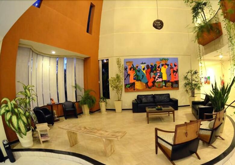Sandrin Praia Hotel