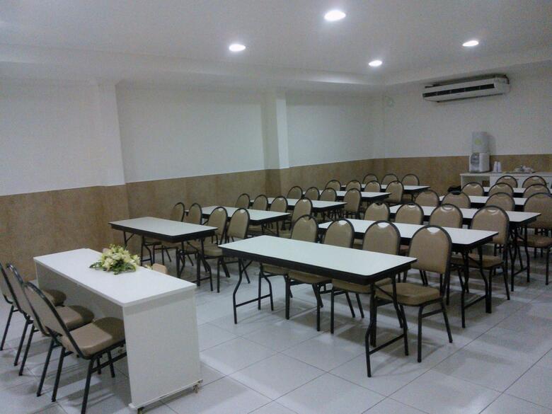 Sandrin Praia Hotel
