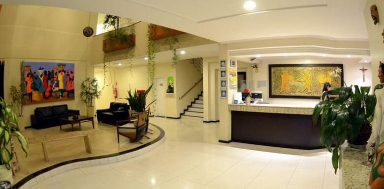 Sandrin Praia Hotel