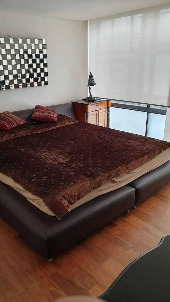 Apartamentos Sophisticated Penthouse Jacuzzi &terrace