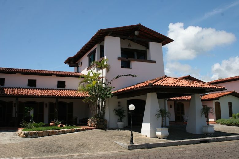 Hotel Jardim Atl�ntico Beach Resort
