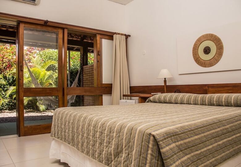 Hotel Jardim Atl�ntico Beach Resort